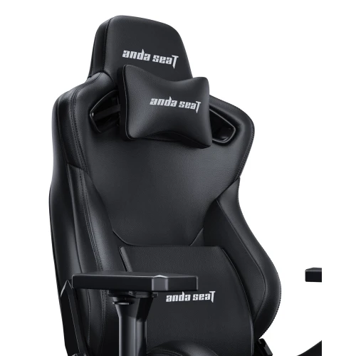 Fotel Anda Seat Kaiser 2 Frontier Black