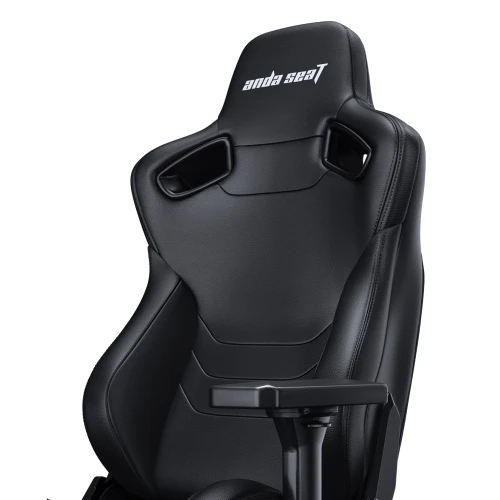Fotel Anda Seat Kaiser 2 Frontier Black