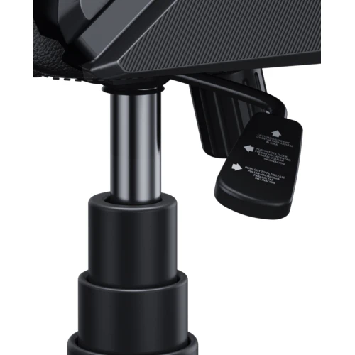 Fotel Anda Seat Kaiser 2 Frontier Black