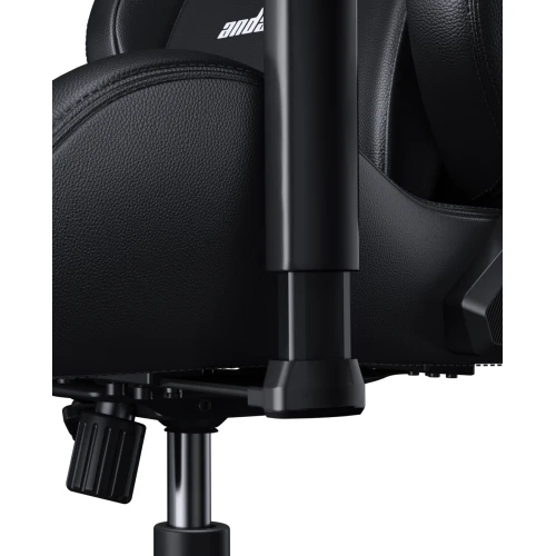 Fotel Anda Seat Kaiser 2 Frontier Black