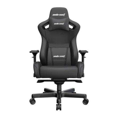Fotel Anda Seat Kaiser 2 Size XL Black