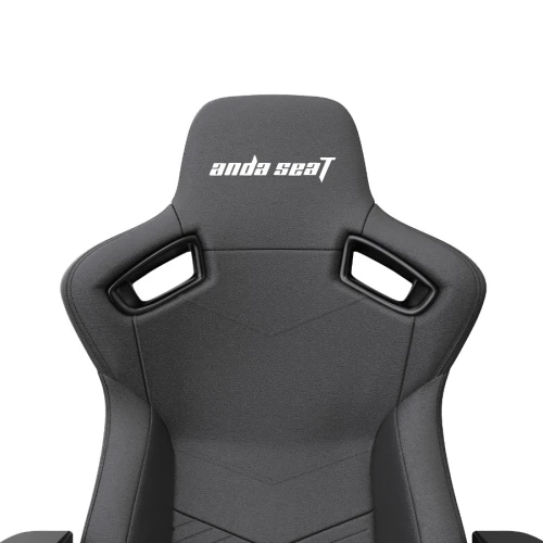 Fotel Anda Seat Kaiser 2 Size XL Black