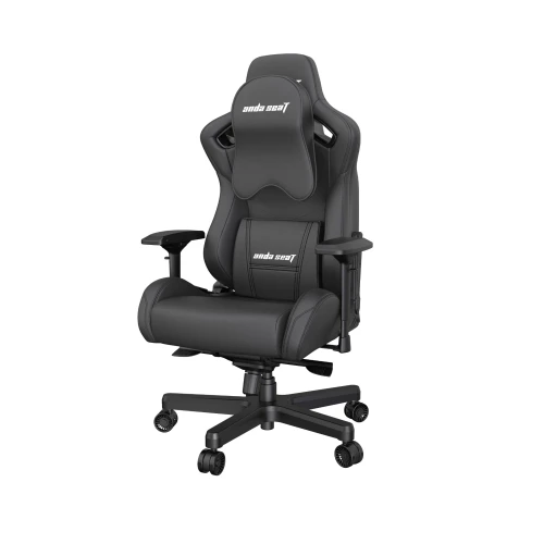 Fotel Anda Seat Kaiser 2 Size XL Black