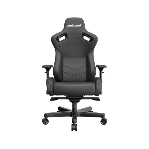 Fotel Anda Seat Kaiser 2 Size XL Black