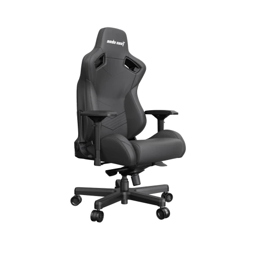 Fotel Anda Seat Kaiser 2 Size XL Black