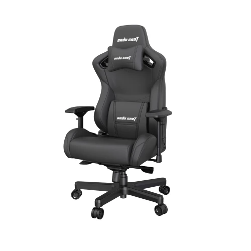 Fotel Anda Seat Kaiser 2 Size XL Black