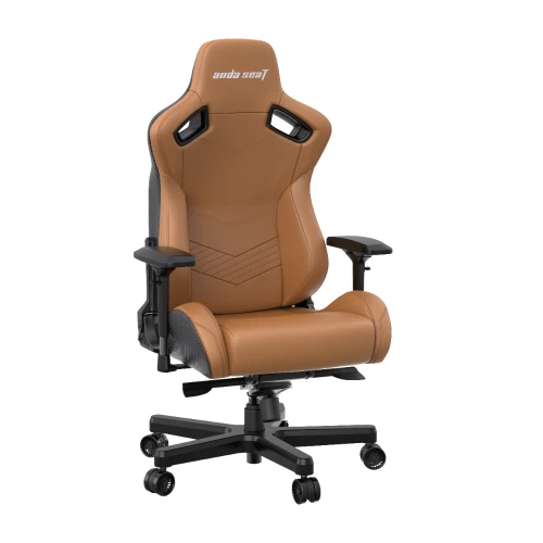 Fotel Anda Seat Kaiser 2 Size XL Brown
