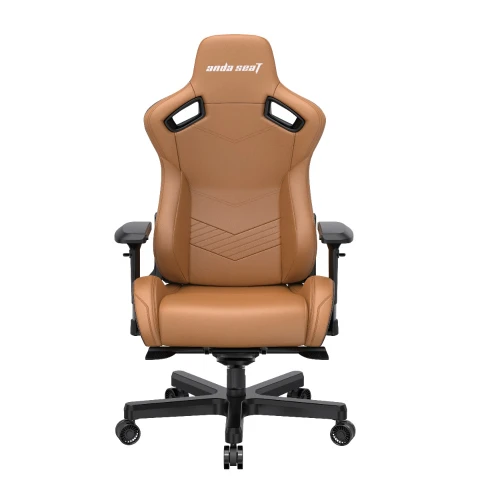 Fotel Anda Seat Kaiser 2 Size XL Brown