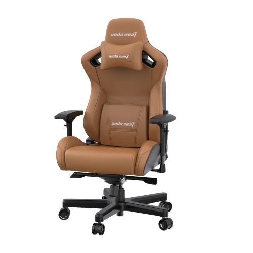 Fotel Anda Seat Kaiser 2 Size XL Brown