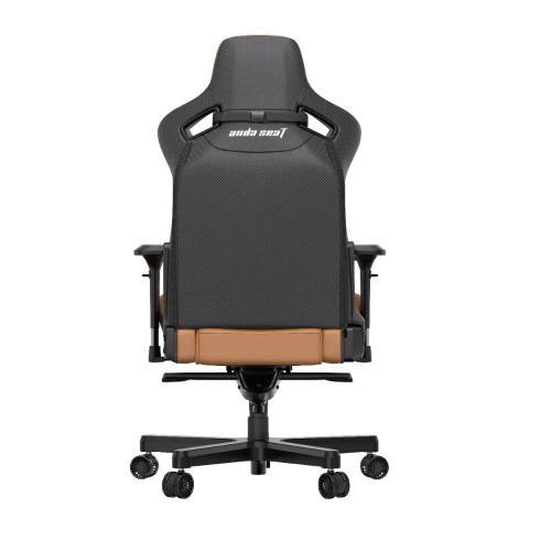 Fotel Anda Seat Kaiser 2 Size XL Brown