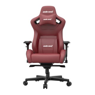 Fotel Anda Seat Kaiser 2 Size XL Maroon