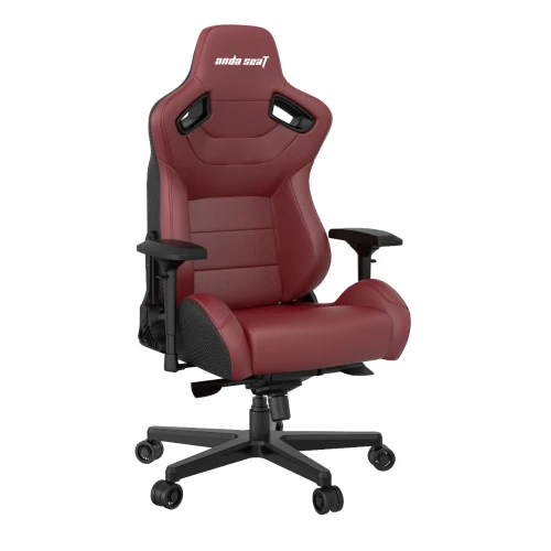 Fotel Anda Seat Kaiser 2 Size XL Maroon