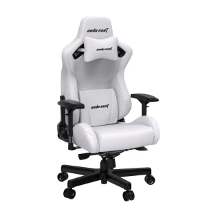 Fotel Anda Seat Kaiser 2 XL White