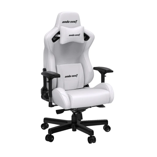 Fotel Anda Seat Kaiser 2 XL White