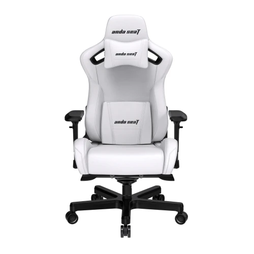 Fotel Anda Seat Kaiser 2 XL White