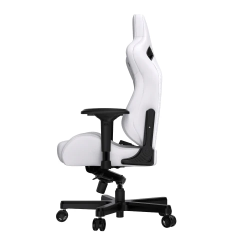 Fotel Anda Seat Kaiser 2 XL White