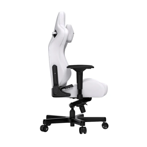 Fotel Anda Seat Kaiser 2 XL White
