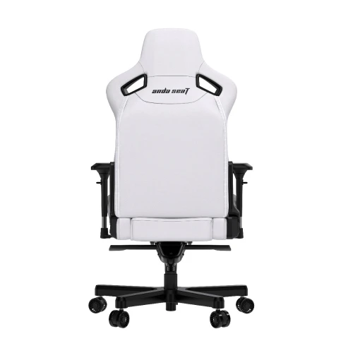 Fotel Anda Seat Kaiser 2 XL White