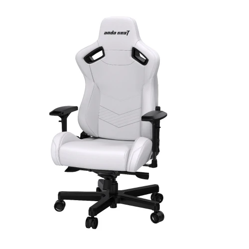 Fotel Anda Seat Kaiser 2 XL White