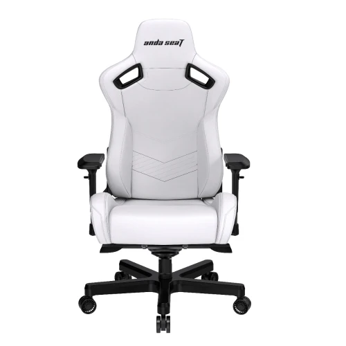 Fotel Anda Seat Kaiser 2 XL White