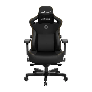 Fotel Anda Seat Kaiser 3 L Black