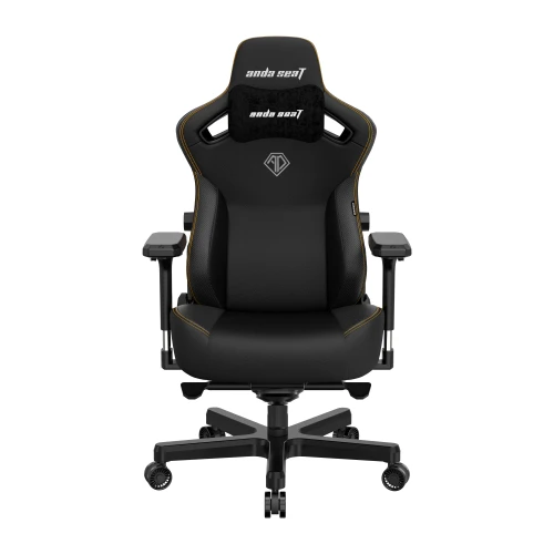 Fotel Anda Seat Kaiser 3 L Black
