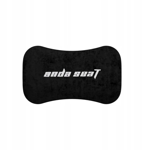 Fotel Anda Seat Kaiser 3 L Materiałowy Dark Gray