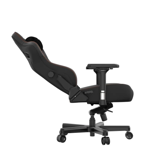 Fotel Anda Seat Kaiser 3 L Black