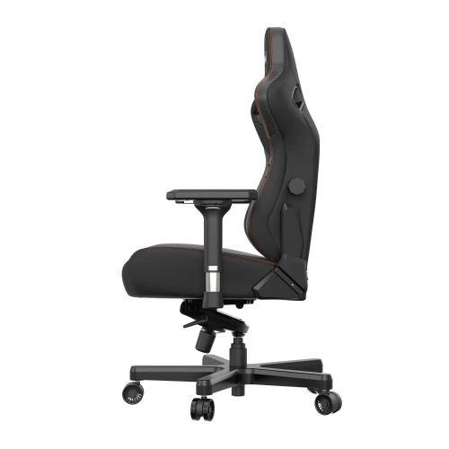Fotel Anda Seat Kaiser 3 L Black