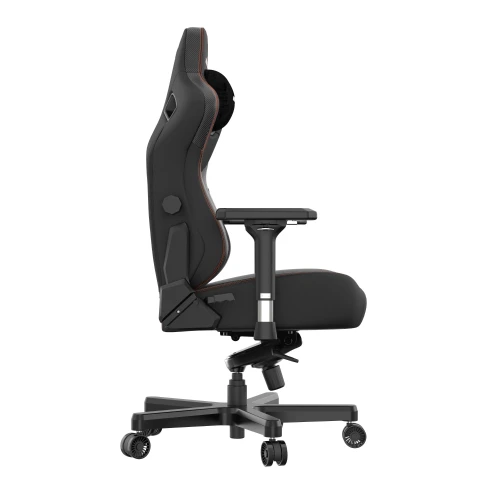 Fotel Anda Seat Kaiser 3 L Black