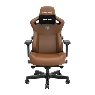 Fotel Anda Seat Kaiser 3 L Brown