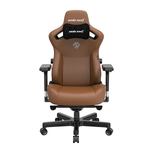 Fotel Anda Seat Kaiser 3 L Brown