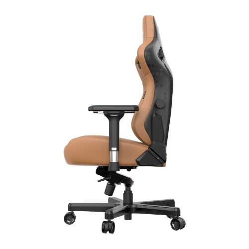 Fotel Anda Seat Kaiser 3 L Brown