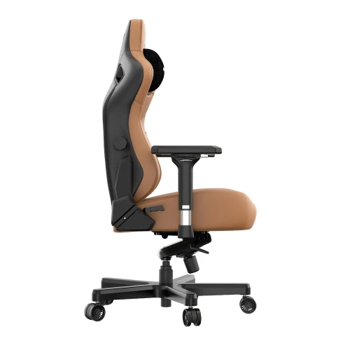 Fotel Anda Seat Kaiser 3 L Brown