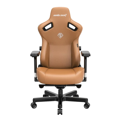 Fotel Anda Seat Kaiser 3 L Brown