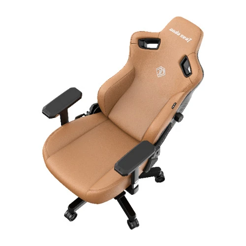 Fotel Anda Seat Kaiser 3 L Brown
