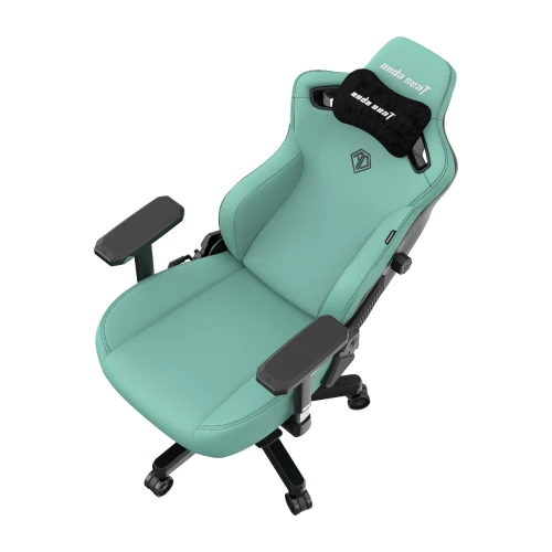 Fotel Anda Seat Kaiser 3 L Green