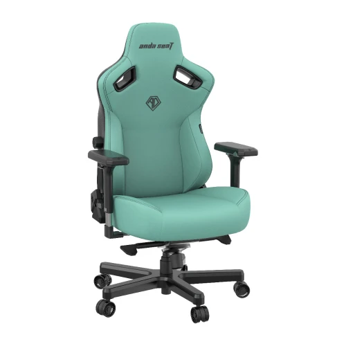 Fotel Anda Seat Kaiser 3 L Green