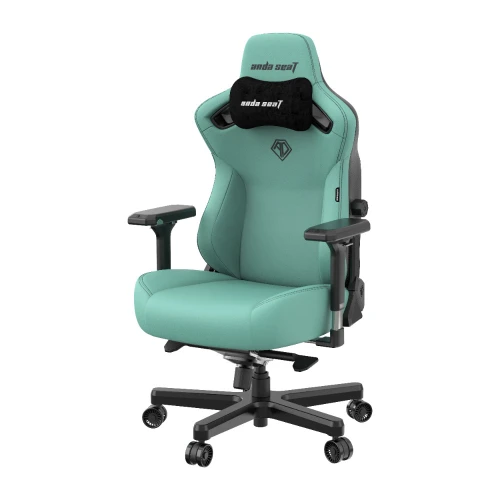Fotel Anda Seat Kaiser 3 L Green