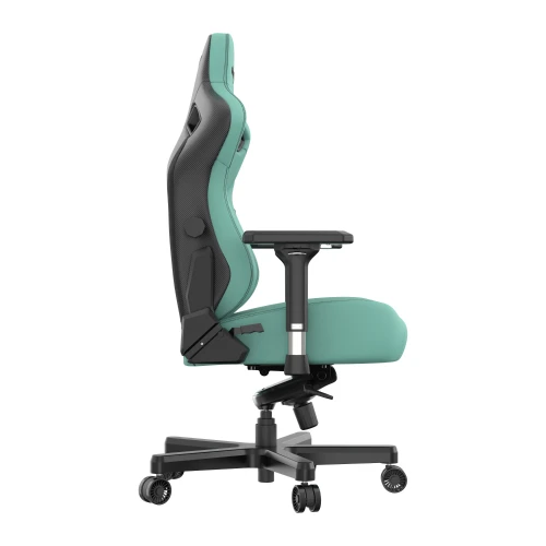 Fotel Anda Seat Kaiser 3 L Green