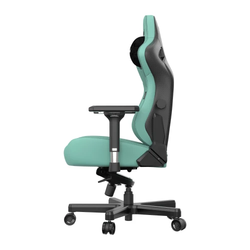 Fotel Anda Seat Kaiser 3 L Green