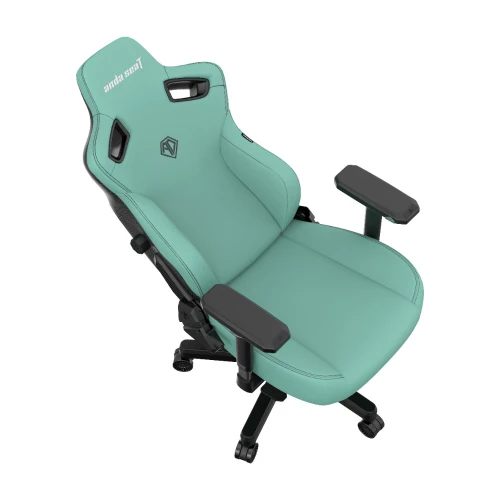 Fotel Anda Seat Kaiser 3 L Green