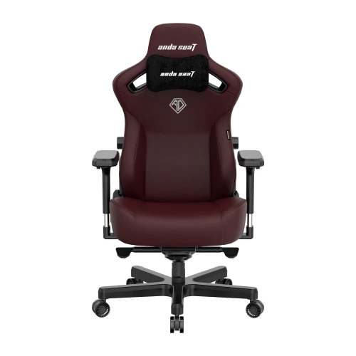 Fotel Anda Seat Kaiser 3 L Maroon