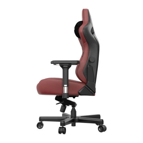 Fotel Anda Seat Kaiser 3 L Maroon