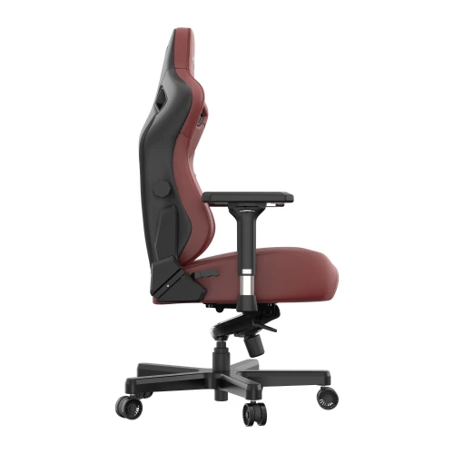 Fotel Anda Seat Kaiser 3 L Maroon