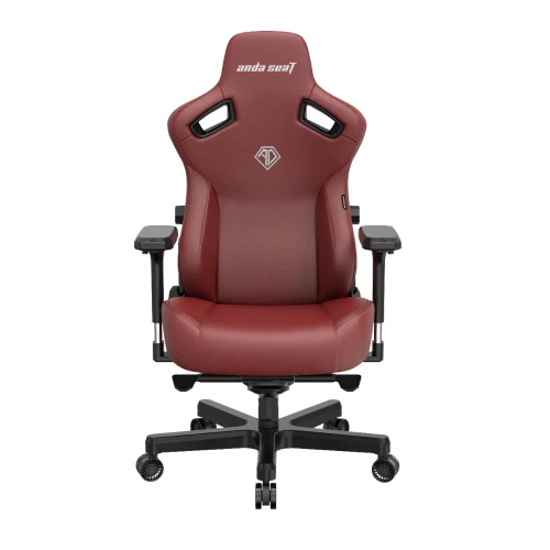 Fotel Anda Seat Kaiser 3 L Maroon