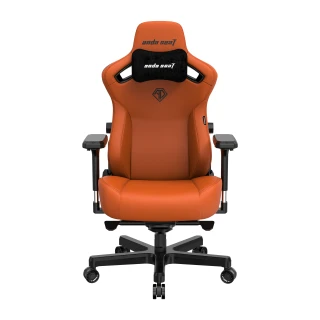 Fotel Anda Seat Kaiser 3 L Orange
