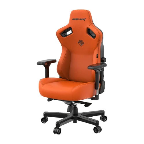 Fotel Anda Seat Kaiser 3 L Orange