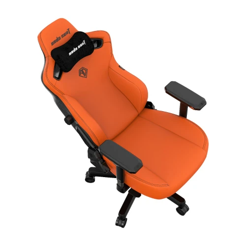 Fotel Anda Seat Kaiser 3 L Orange