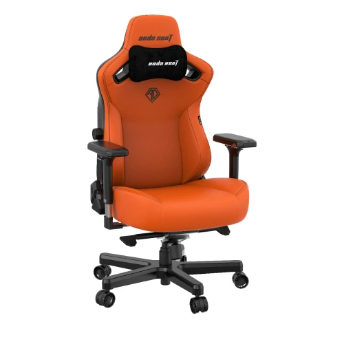 Fotel Anda Seat Kaiser 3 L Orange